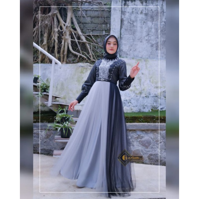 ghazlan gaurika dress