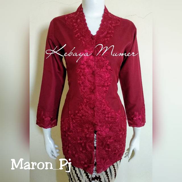 Kebaya Jadi | Kebaya Encim Hijau | Kebaya Encim. Kebaya Bordir. Root. Kebaya Putih. Putih. Kebaya Maron. Maron