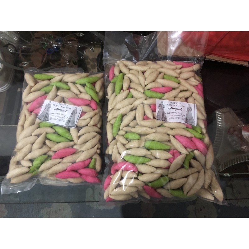 

KerupukATOMIKANTENGGiri