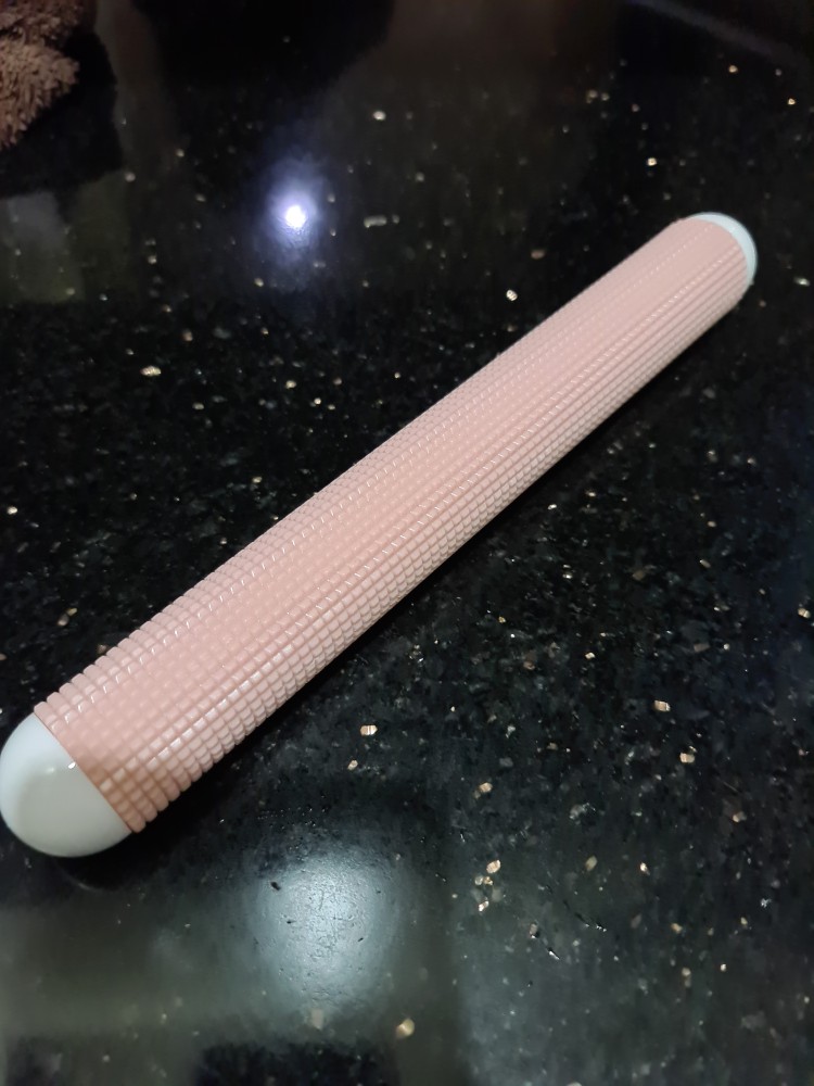 Rolling Pin Jepang/penggiling Adonan/fondant, Anti Lengket