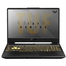 NOTEBOOK ASUS TUF GAMING FX506IV R7R6B6T