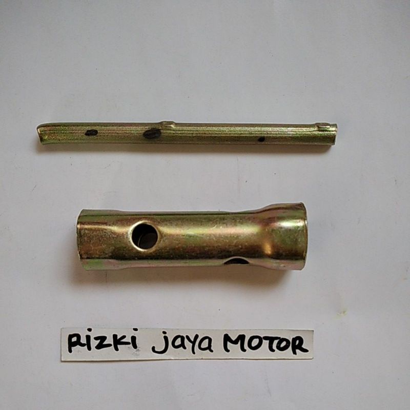 Kunci busi honda smash supra jupiter vega grand supra fit new