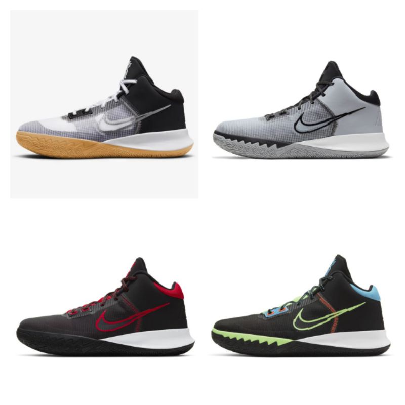 Sepatu Basket Nike Kyrie Flytrap 4 Ep