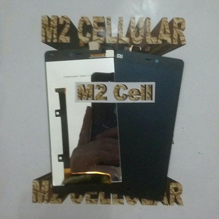 LCD TOUCHSCREEN XIAOMI MI4I Mi4i