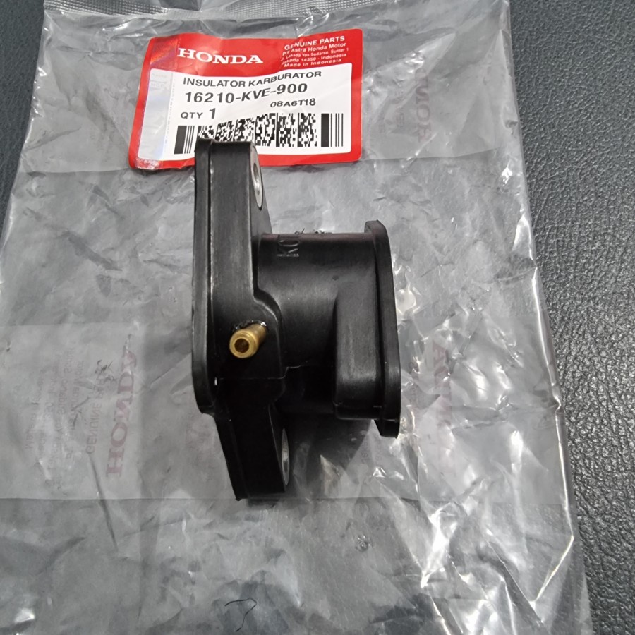 Manipul Karet Manipol Karburator Honda Megapro New Mega Pro Primus KVE