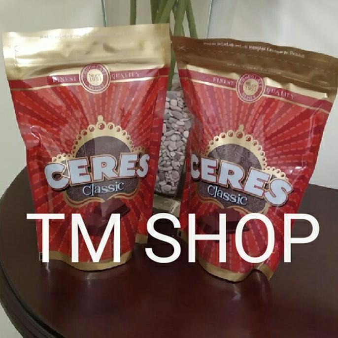 

Meses Ceres Classic 500 g