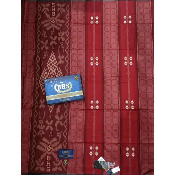 BHS KLASIK KWG METEOR-SARUNG BHS