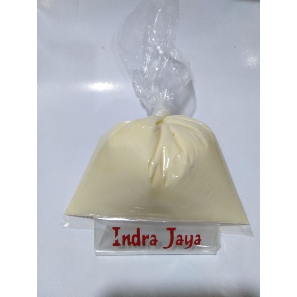 

GLAZE VANILA 200GR