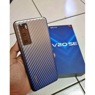 Jual VIVO V20 SE & VIVO V20 2021 RAM 8/128 SPEK DEWA SNAP 720G