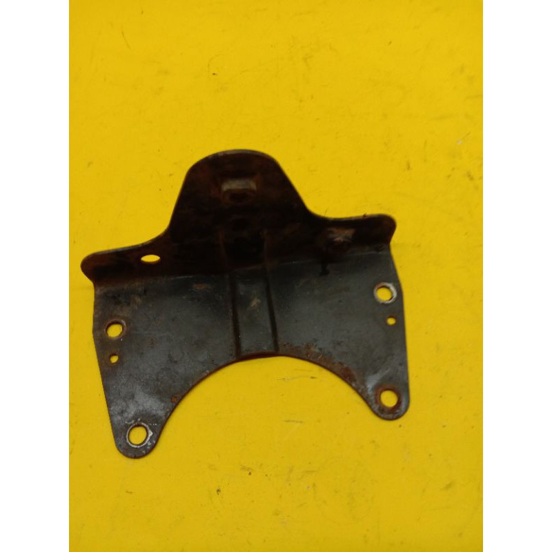 braket bracket dudukan stoplamp lampu belakang motor Suzuki Satria 2 tak lumba tornado originalmurah