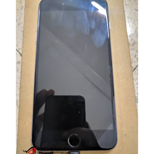 LCD + Touchscreen iPhone 6 Plus Original Copotan