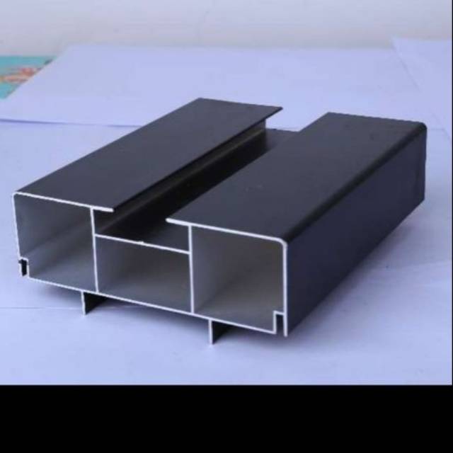 Frame running text 2sisi