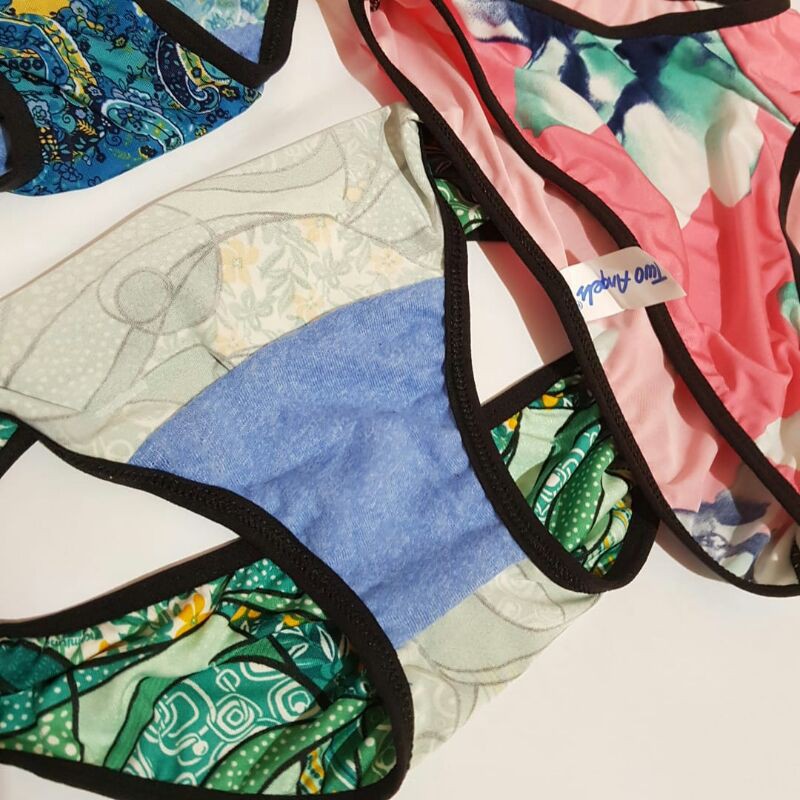 CELANA DALAM WANITA  / CELANA DALAM ANAK DAN REMAJA MOTIF 1PCS U1