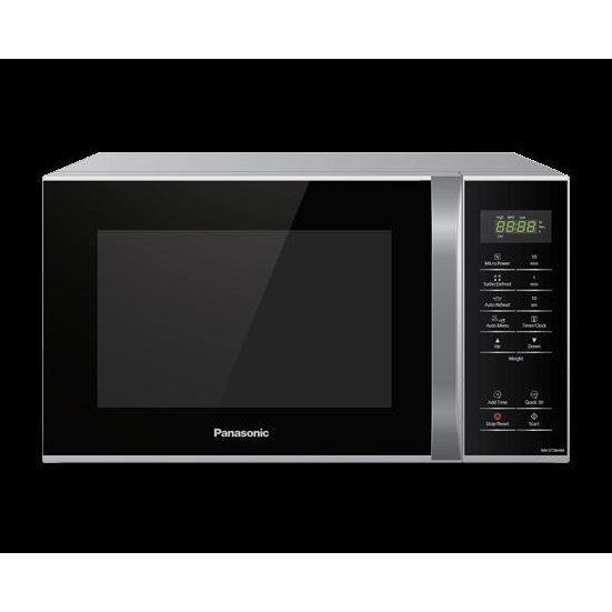 Microwave Panasonic Nn-St34Hmtte / Panasonic Nn St34Hm 25Liter