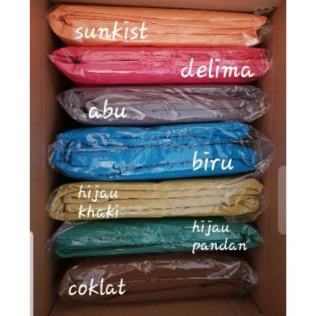 Yulian Sprei Waterproof / Yulian Sprei Anti Air / Sprei Pelindung Kasur 160x200x26 cm