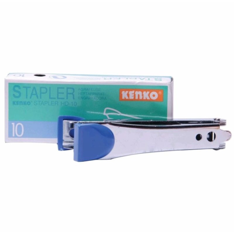 

Stapler / Staples Kenko