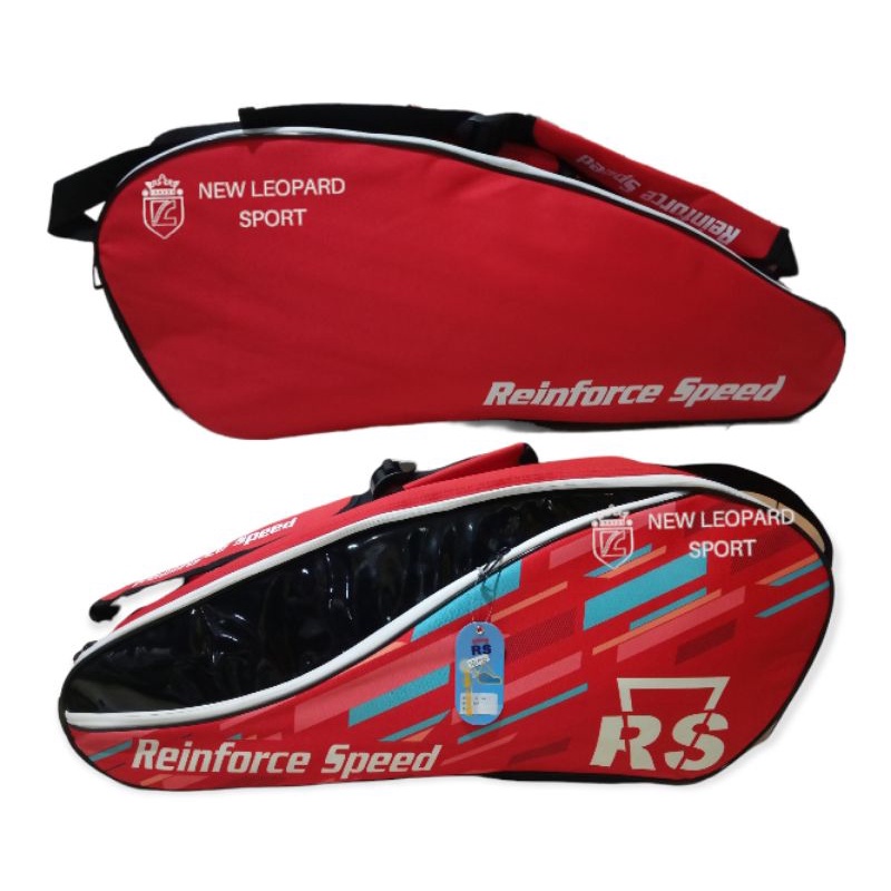 Tas RS BT6  Basic Plus 16AF