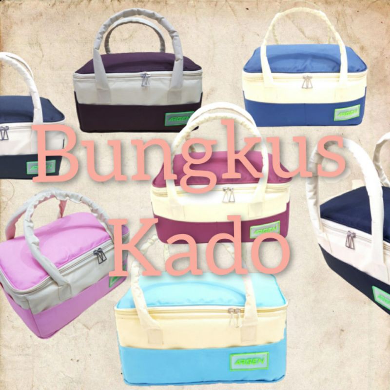 (PAKETAN   NEW BORN)  Multipurpose caddy bag baby   Caddy Bag ARGEN ORGANIZER BABY BAG BABY /  CB243 S1