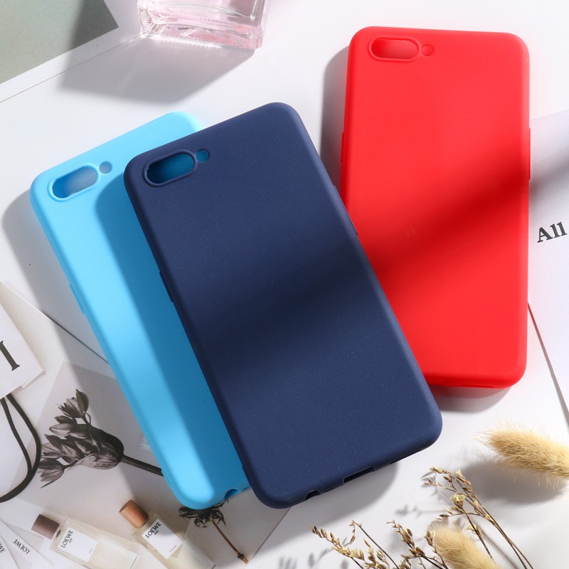 Samsung A32 4G A12 A01 CORE M01 A21S A70E A01 A11 M11  A41 Silicon Case Polos Candy