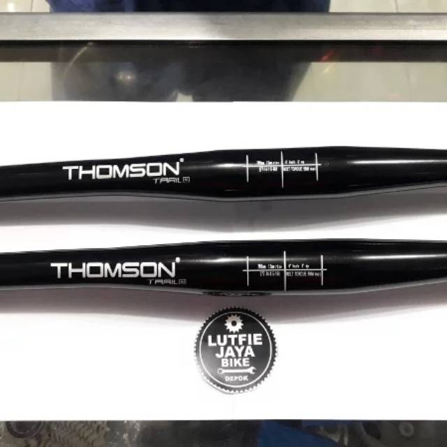 thomson trail handlebar