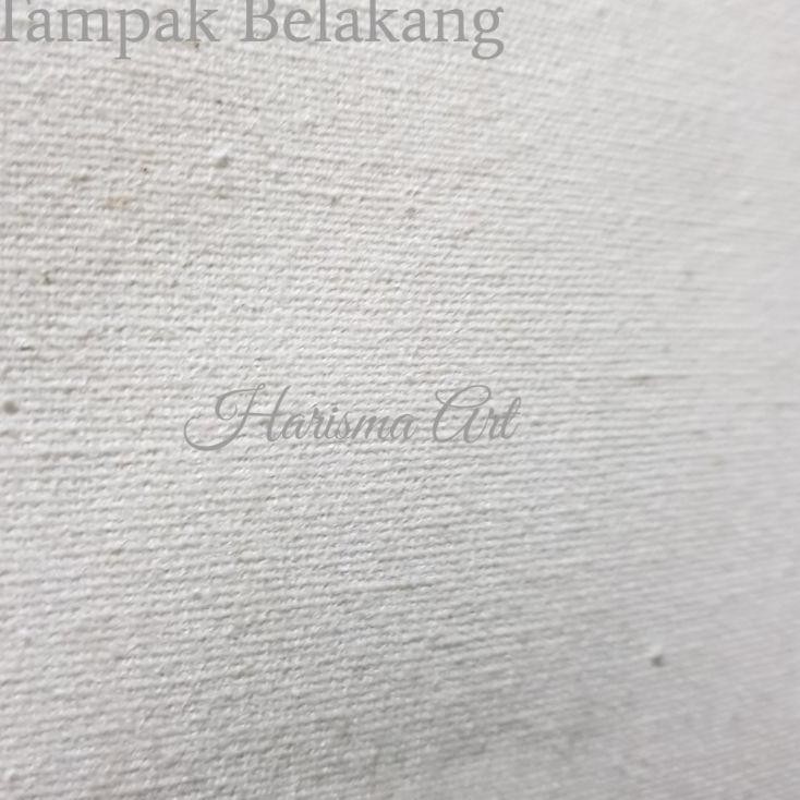 

PREMIUM kanvas Lukis 30x30 cm paling BERKUALITAS