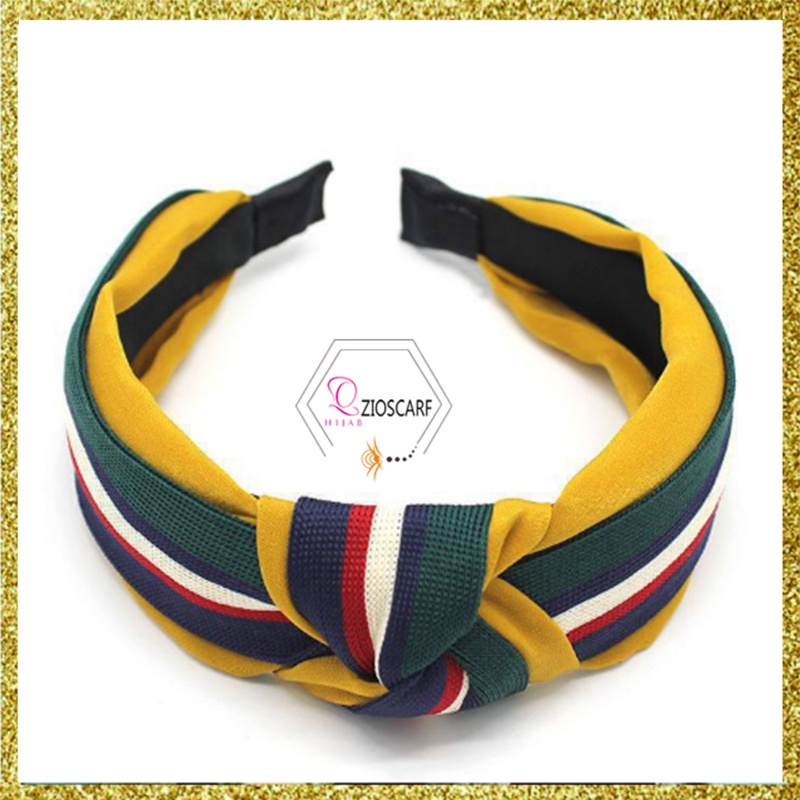 BANDO KOREA DEWASA/BANDANA KOREA/ AKSESORIS WANITA DAN ANAK PEREMPUAN KOREA FASHION IMPORT AK12 PART2