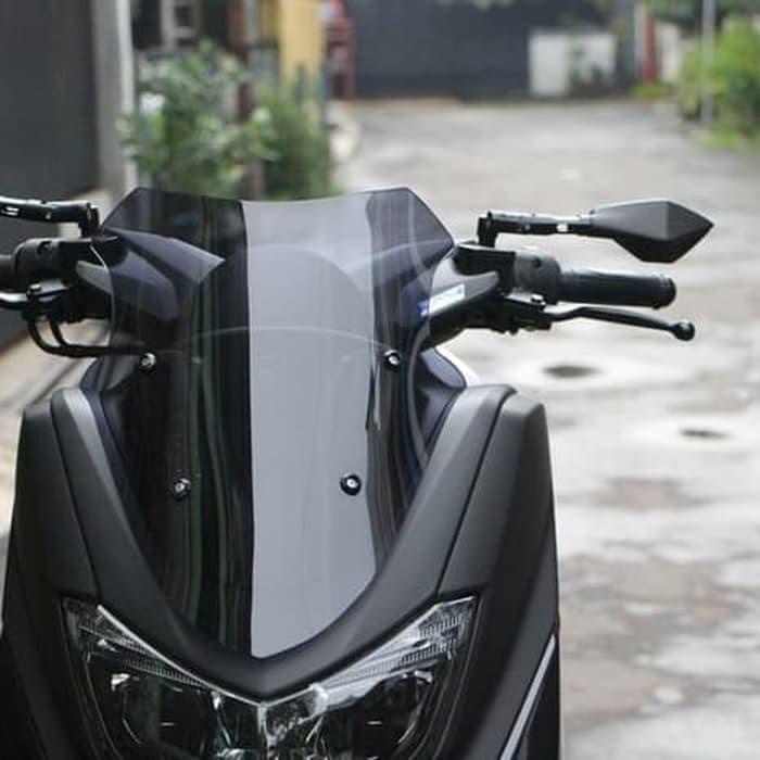 Spion Variasi / Spion Tomok / Spion Kuat Nmax/Vario/Vixion/Cb150/Aerox