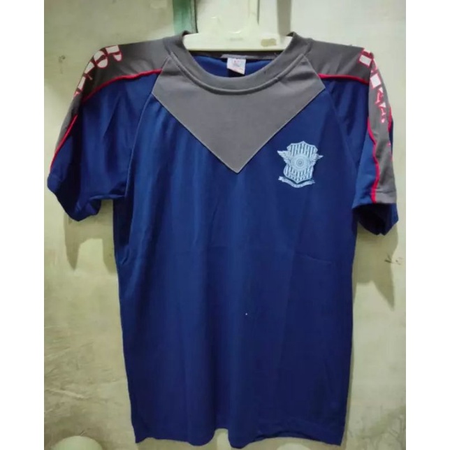 kaos polantas /kaos polisi lantas/ kaos kombinasi polisi lalu lintas
