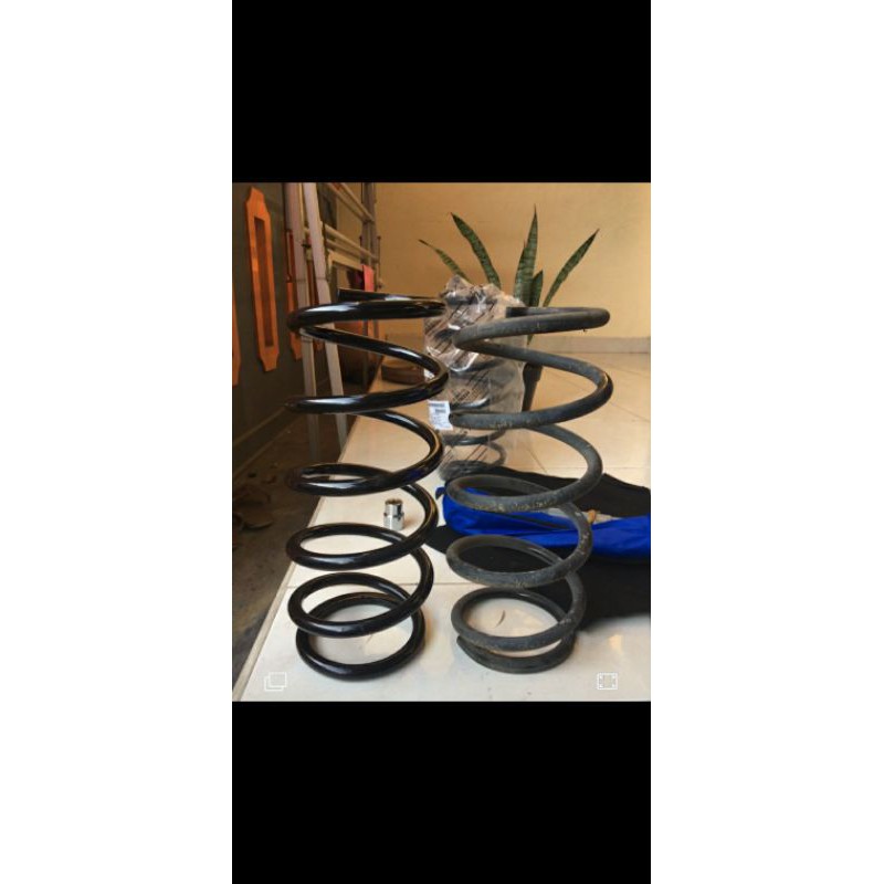 per belakang calya original