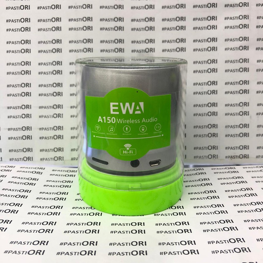 Speaker Bluetooth EWA A-150 Original