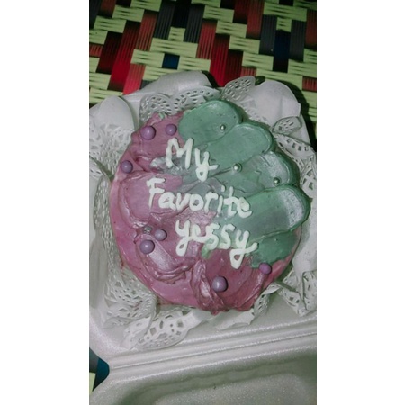 

bento cake