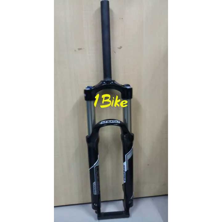 Fork Santour Raidon 27.5 T120 Sasuntour