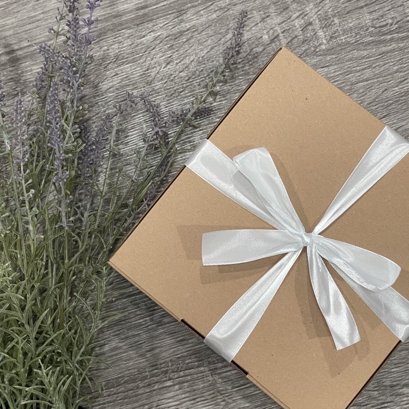 Prassa.ku | Additional Pita / Tambahan Pita Di Box | Gift Box