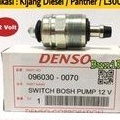 Switch bosh pump Switch bospom Swit bospom Swit bosh pump Kijang diesel 7K,Panther,Elf,L300 diesel M