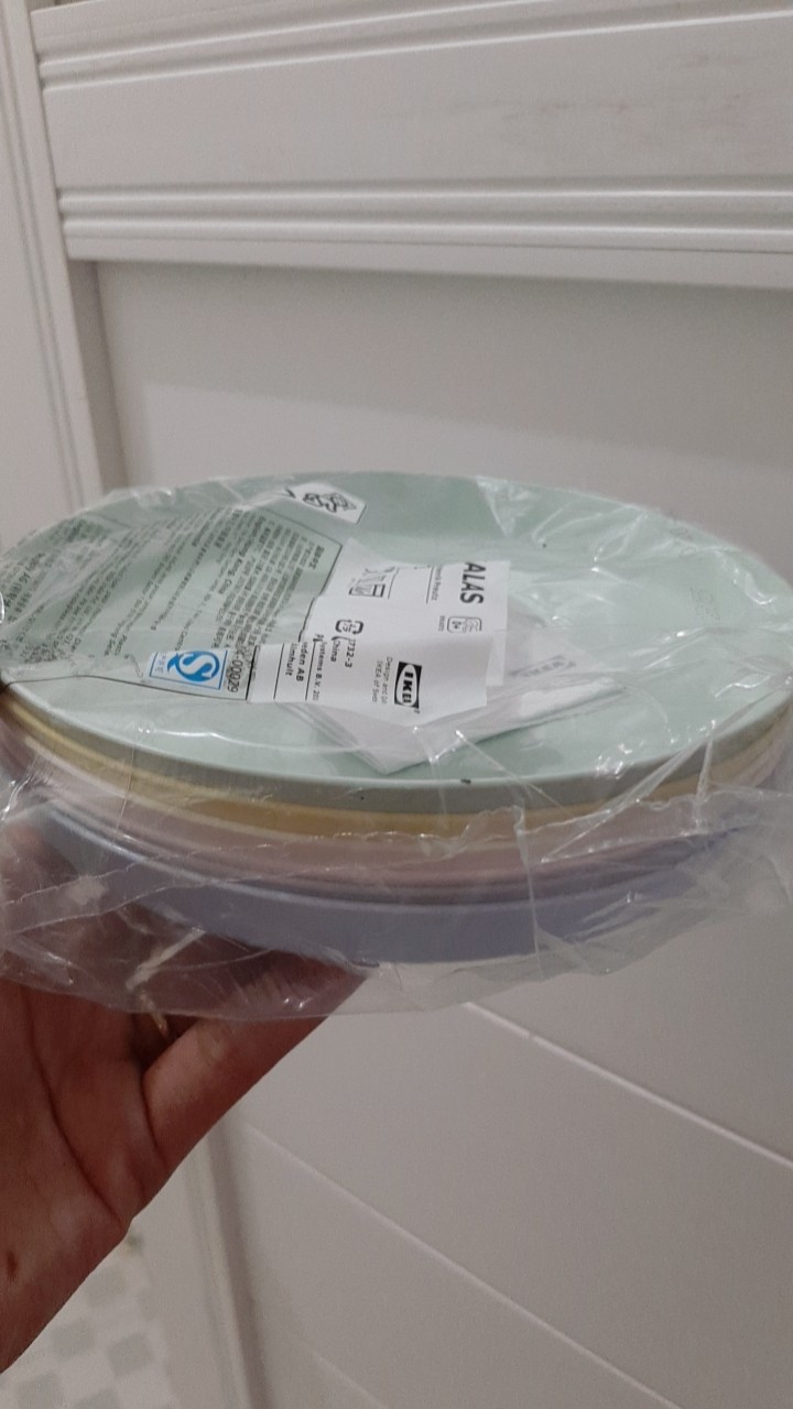 Piring Aneka Warna Isi 6 Piring Anak Alat Makan Anak