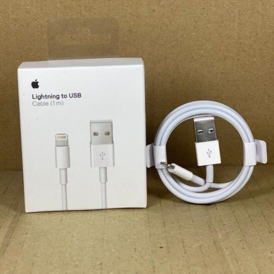 Lightning Cable USB /Kabel Data Apple iPhone iPad ORIGINAL