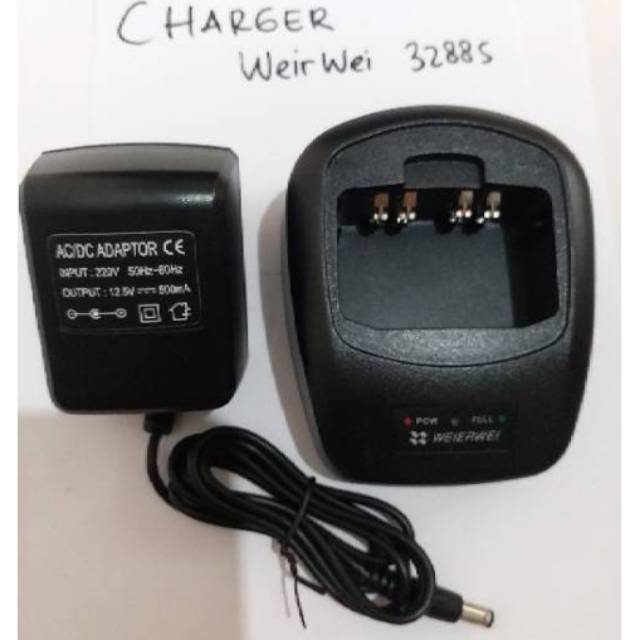 CHARGER HT WEIRWEI VEV3288S,BERLIN 3688DS