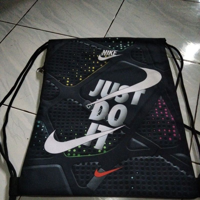 NEW TAS SERUT Gimscak PRINTING /TAS BOLA/PUTSAL/SPORT