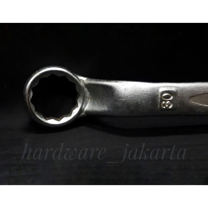 BISA COD Kunci Ring Cvs 27 X 30 Mm - Kwt DISKON