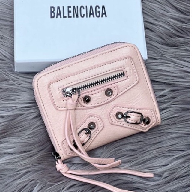 Harga Balenciaga Mini Wallet Terbaru Oktober 2022 |BigGo Indonesia