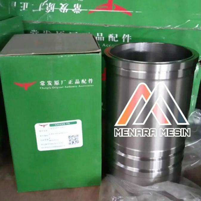 Diesel Changfa Cf1130 Cylinder Liner