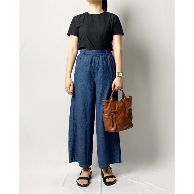 Browny Standart Jeans