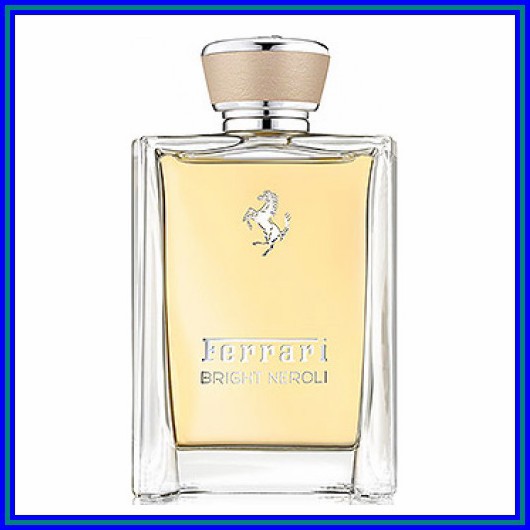 Decant ferrari bright neroli pour homme eau de toilette 5ML