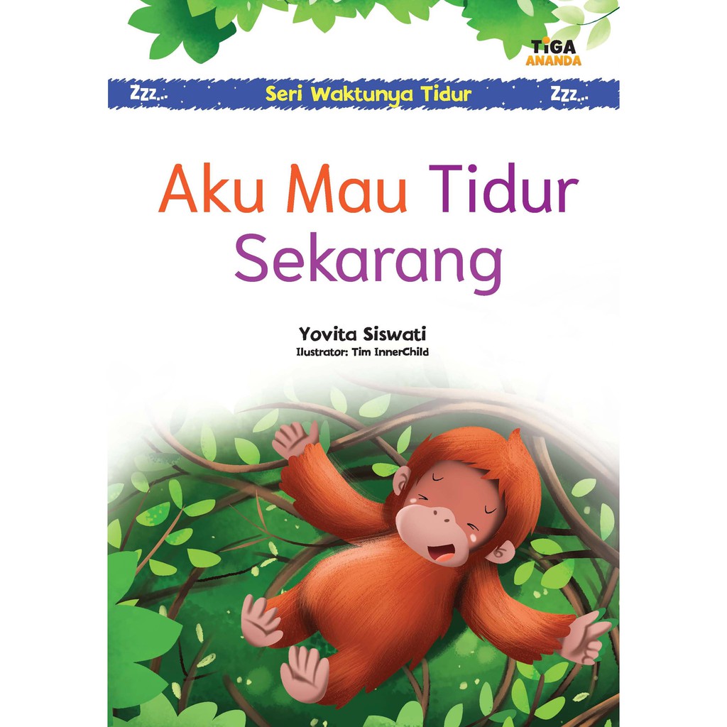 Seri Waktunya Tidur Aku Mau Tidur Sekarang Shopee Indonesia Seri Waktunya Tidur Aku Mau Tidur Sekarang Shopee Indonesia