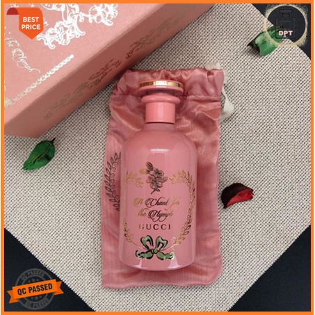 Gucci Alchemist's Garden A CHANT FOR THE NYMPH 100ml #Your Fragrance