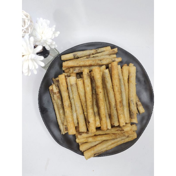 

Pisang kacau size 200g