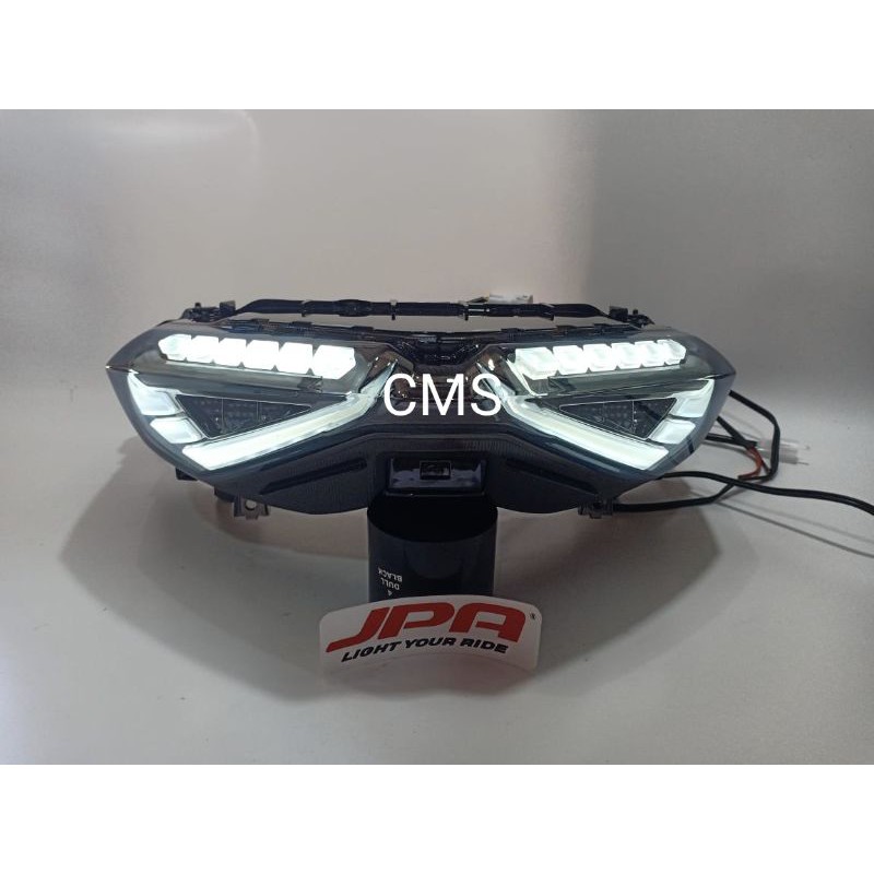stoplamp jpa Yamaha all new nmax 2020 lampu stop jpa nmax new
