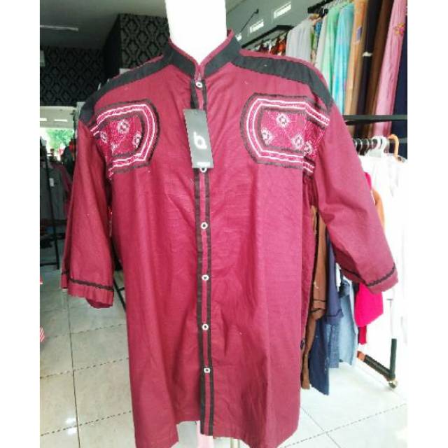 KOKO JUMBO 2L - 4L, KOKO IMTAQ