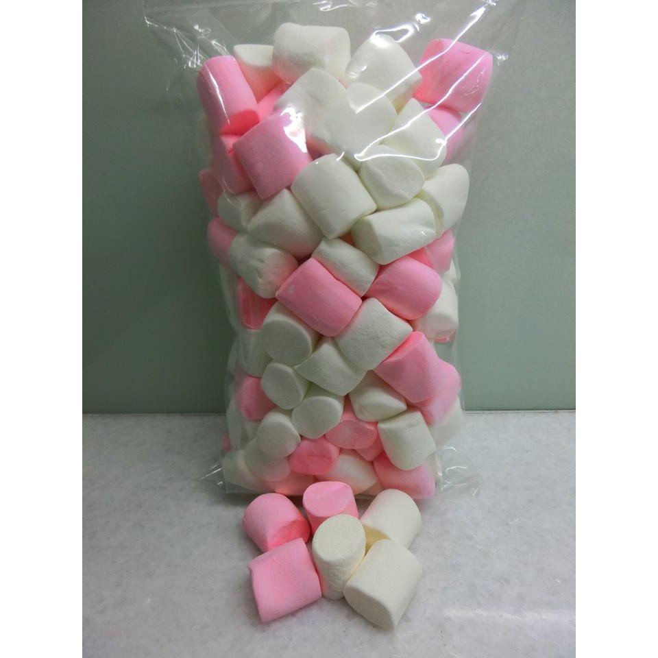 

marsmallow besar (500 gram)