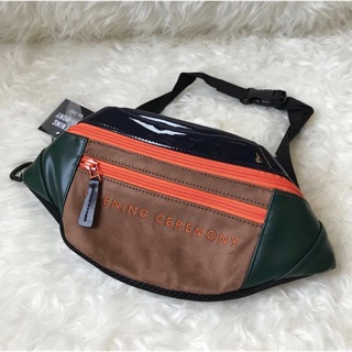 opening ceremony waist bag